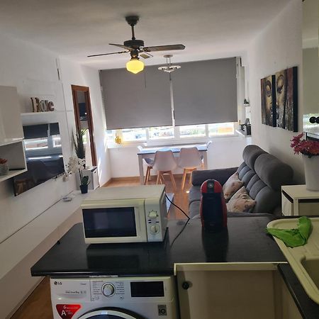 Benidorm Apartment Ngoại thất bức ảnh