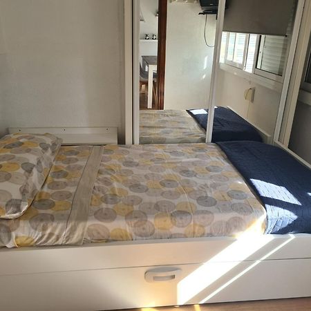 Benidorm Apartment Ngoại thất bức ảnh