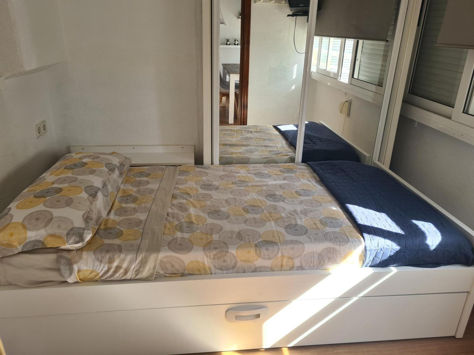 Benidorm Apartment Ngoại thất bức ảnh