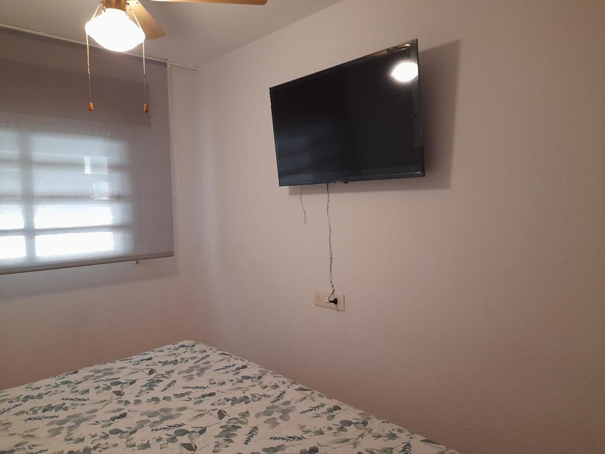 Benidorm Apartment Ngoại thất bức ảnh