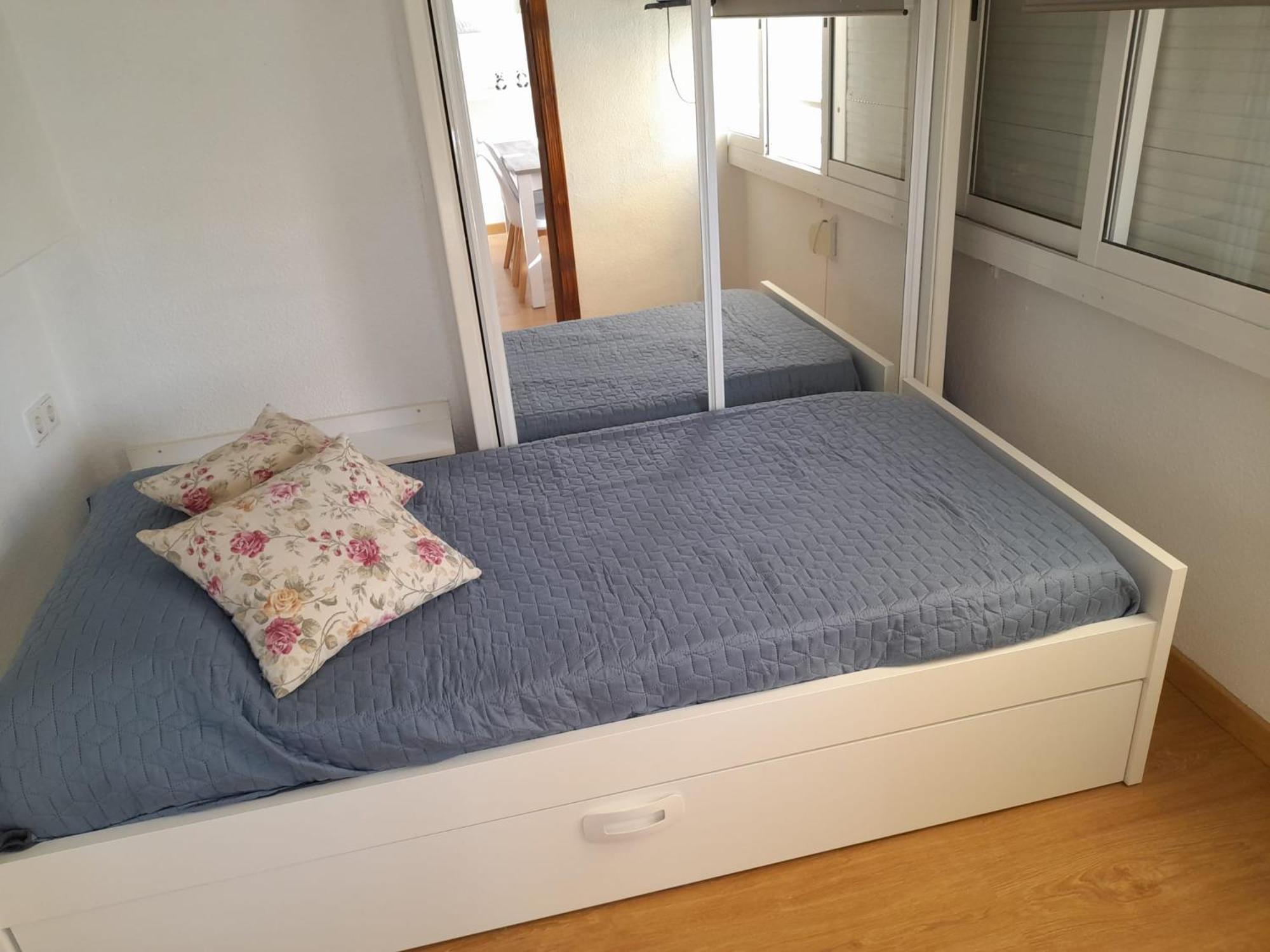 Benidorm Apartment Ngoại thất bức ảnh
