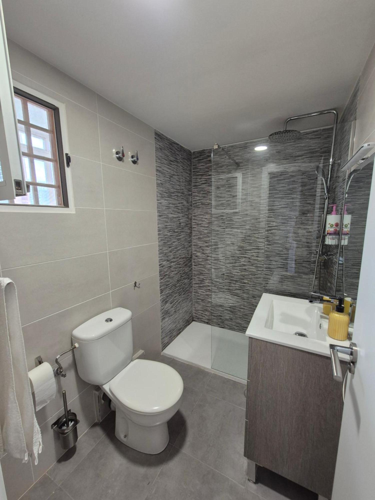 Benidorm Apartment Ngoại thất bức ảnh